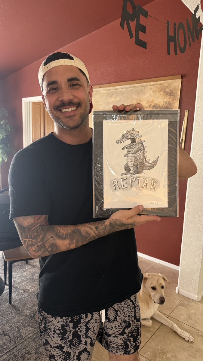 Tommy Geoco tweet media