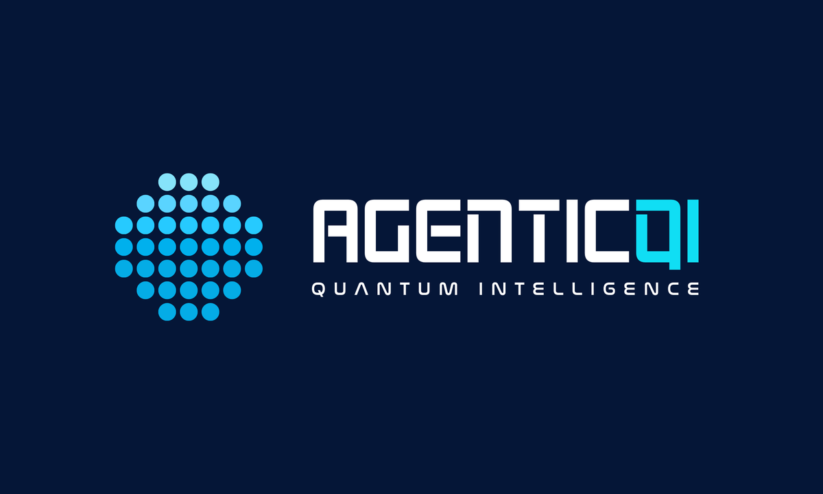 AgenticQI.com - The ultimate measure of intelligence is no longer IQ, but QI. 🧠

Quantum Intelligence powering the next generation of AI agents! ⚛️

#Domains #DomainNames #QuantumIntelligence #QI #AI