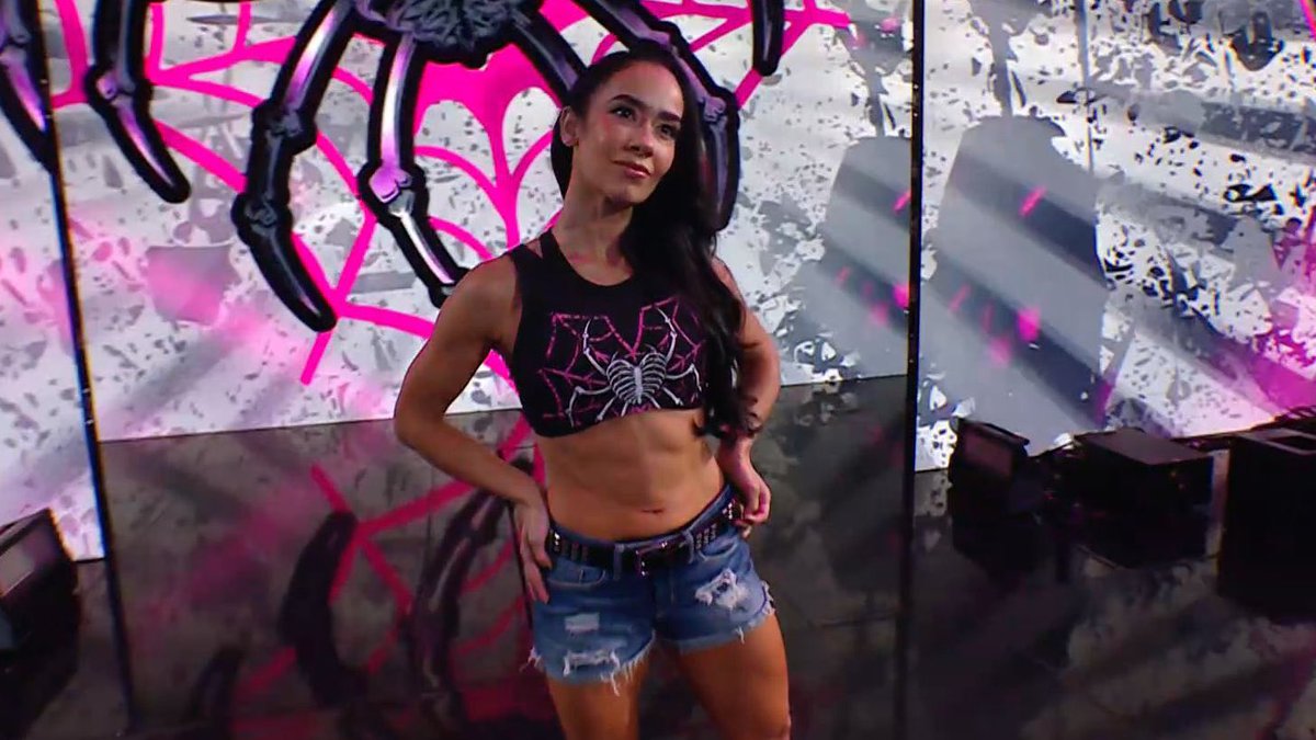 2025 is the year of women’s wrestling