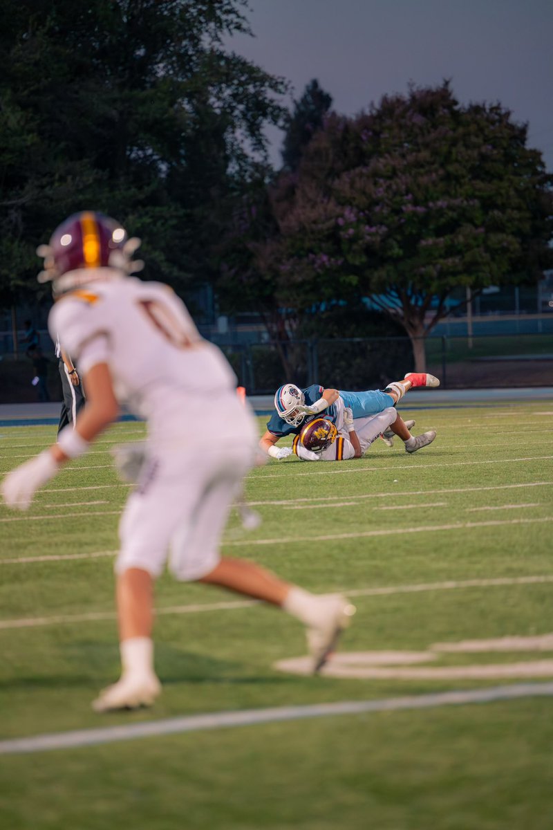 Weeks 0-3 ❗️❗️❗️

Tackle/guard/center

0 Sacks

🥞🥞🥞
🎥 hudl.com/v/2SbFsR