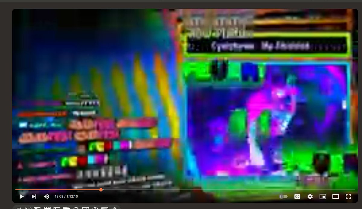 damn dude i didnt know the house was upgraded to dial-up