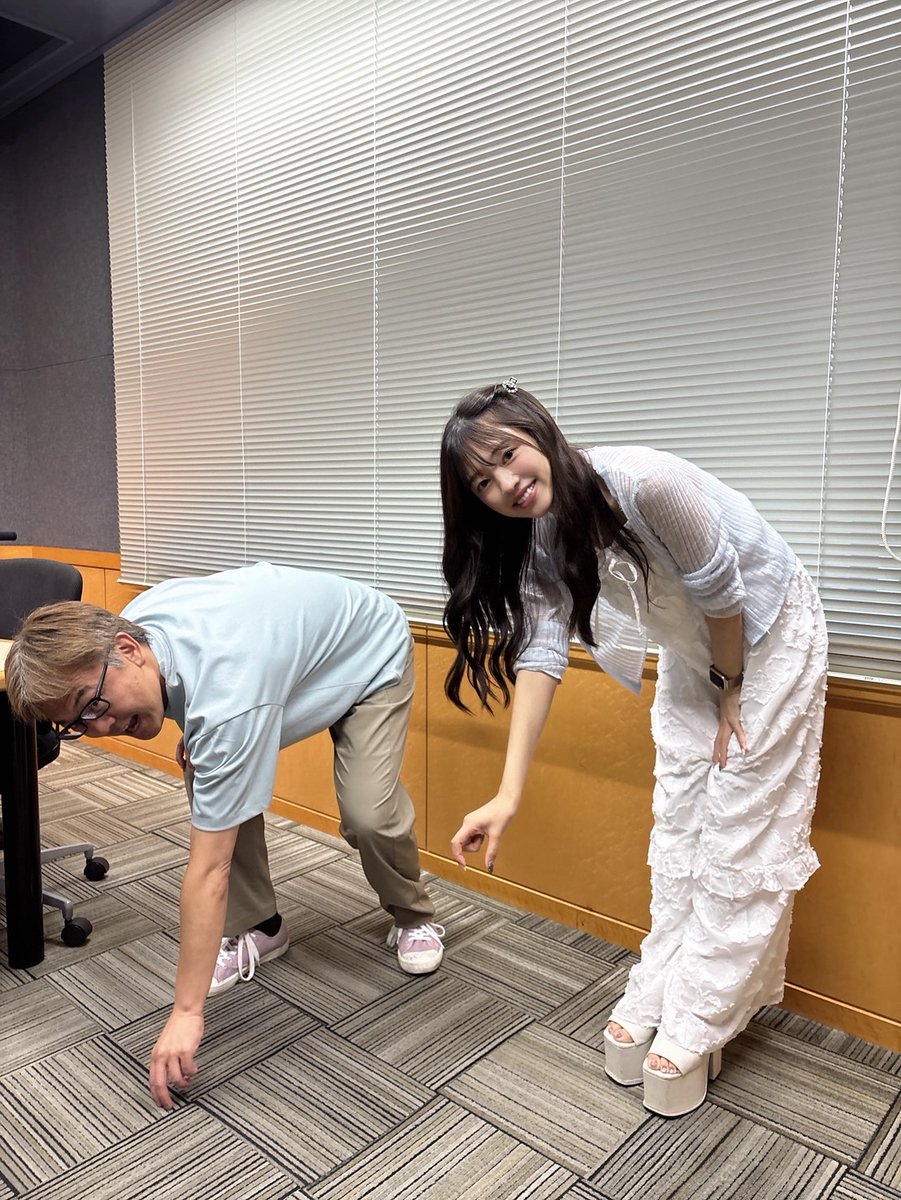 FM福岡9月7日(日)18：00～18：30放送、ピザクックpresents 「悠未先生