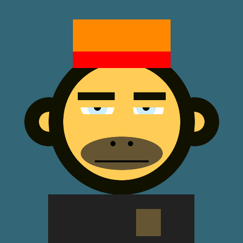 🐵 𝗢𝗖𝗠 𝗚𝗘𝗡𝗘𝗦𝗜𝗦 (<a href="/OnChainMonkey/">OnChainMonkey®</a>) 𝗦𝗔𝗟𝗘 !𝗥𝗜𝗦𝗘 🐵

 eg4v just bought OCM Genesis #9299 for 0.0783 BTC ($8,629.40 USD) 

🕵️‍♂️ Buyer: magiceden.io/u/bc1pll62j58p…
🔗 Ordinal Item: magiceden.io/ordinals/item-…

🦉 Automated by <a href="/hootertech/">hootertech | hooter 2.0 wallet tracker beta live</a>