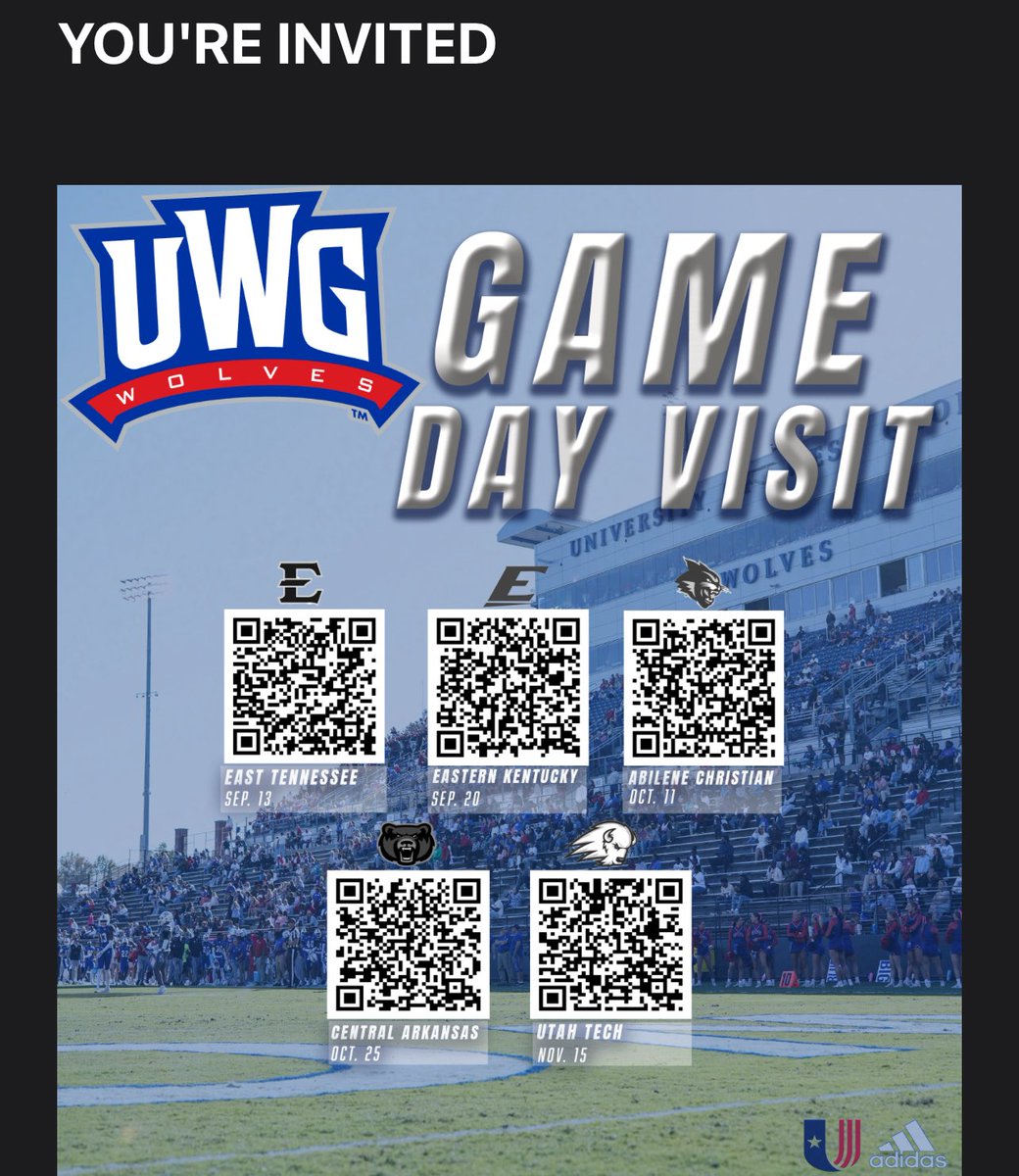 Thank you <a href="/CoachSEllis/">SUMNER ELLIS</a> for the game day invite <a href="/CoachMac8740/">Coach Mac</a> <a href="/DChipoletti/">Derek Chipoletti</a> <a href="/cotero1976/">Chris Otero</a>