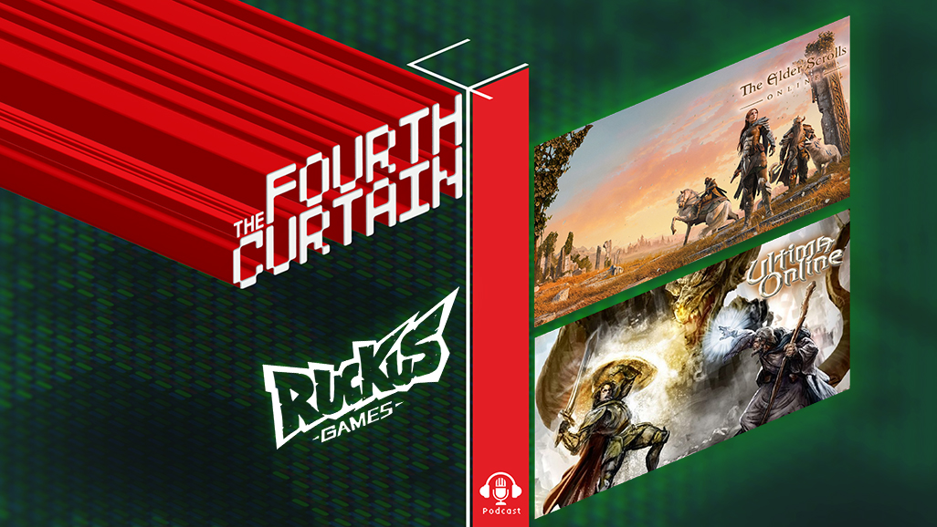 In this week's episode we learn about the success of "vendor <a href="/Barbie/">Barbie</a>"👗and understanding player wishes! podfollow.com/thefourthcurta…