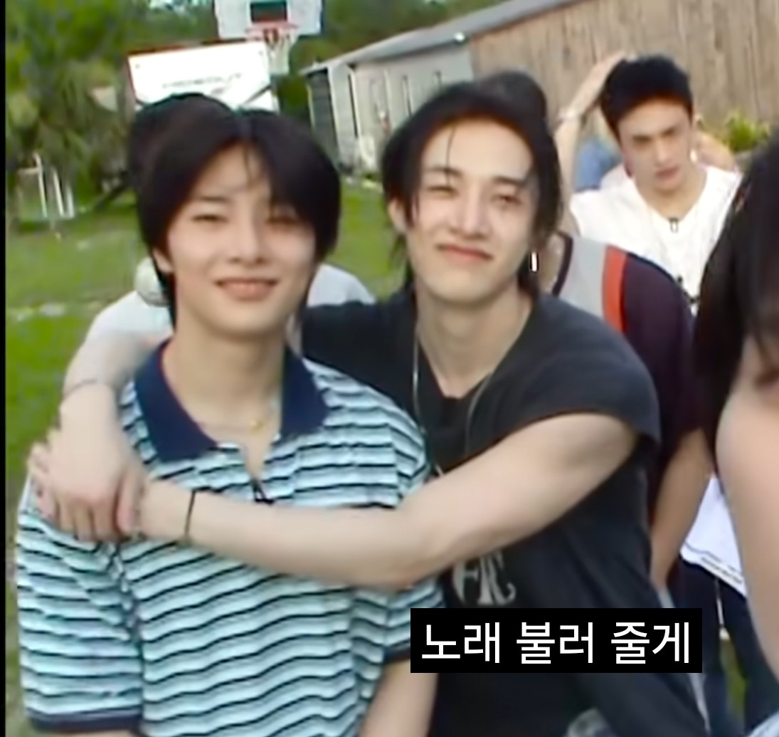 This was for me 🥹