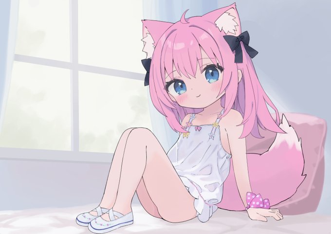 skebリクエストありがとうございました #Skeb #Commission 