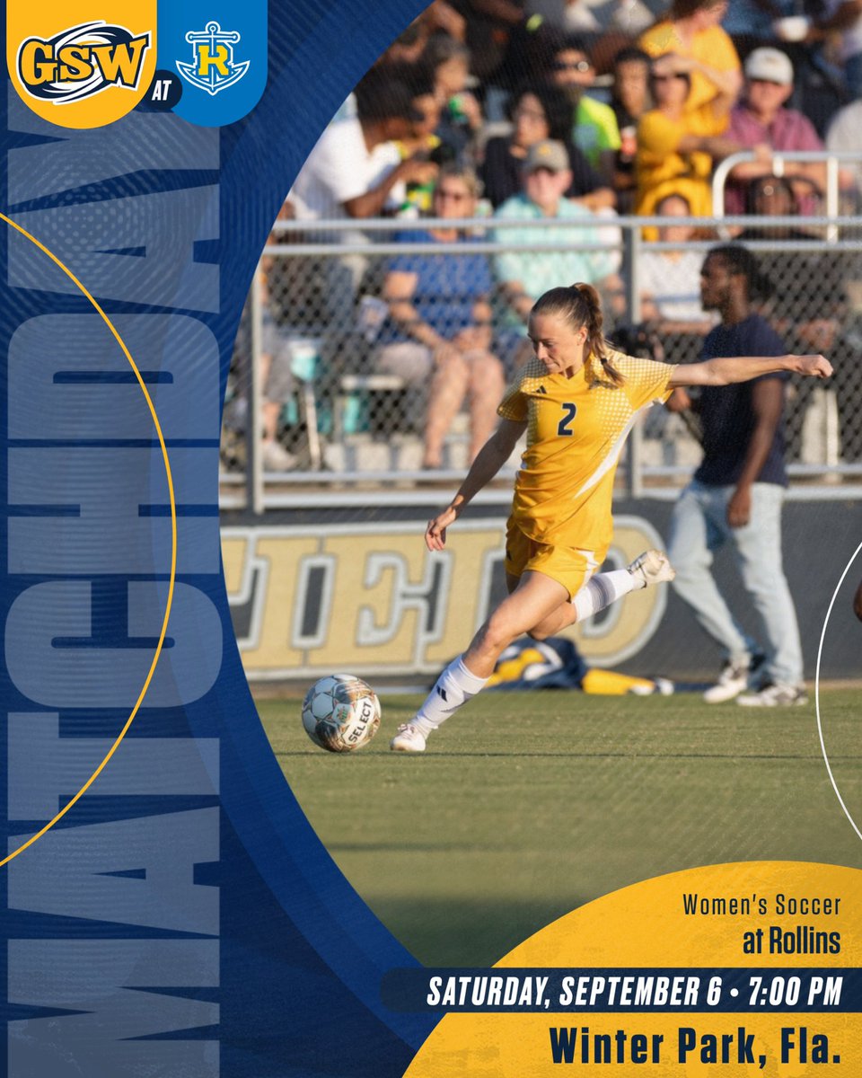 GSW Athletics tweet media