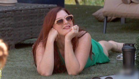 she got away 💔 #bb27
