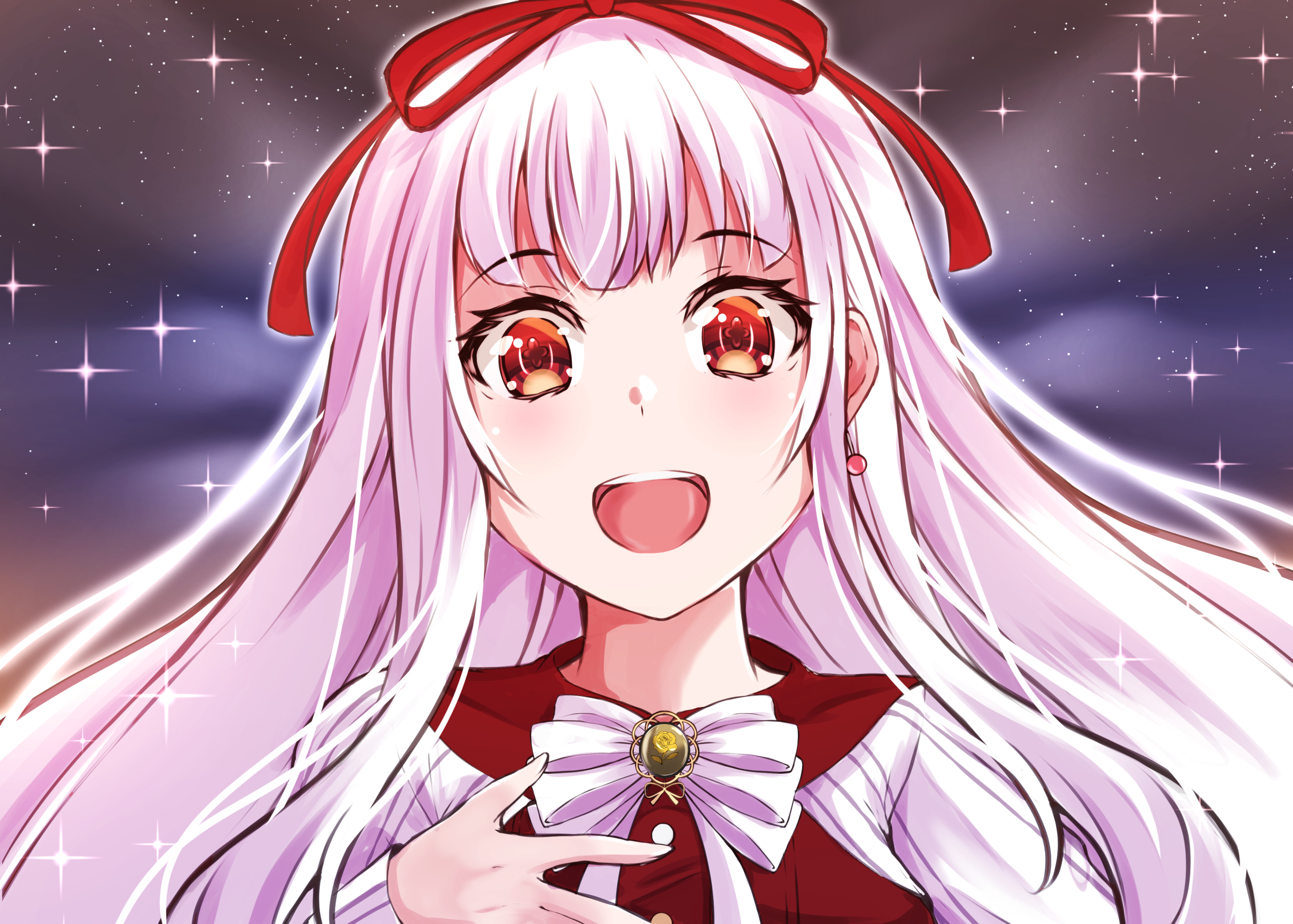 彩愛　追加分です♡ an/アン】バストスピンドル/ アシメデザイン/ 袖あり/ レース