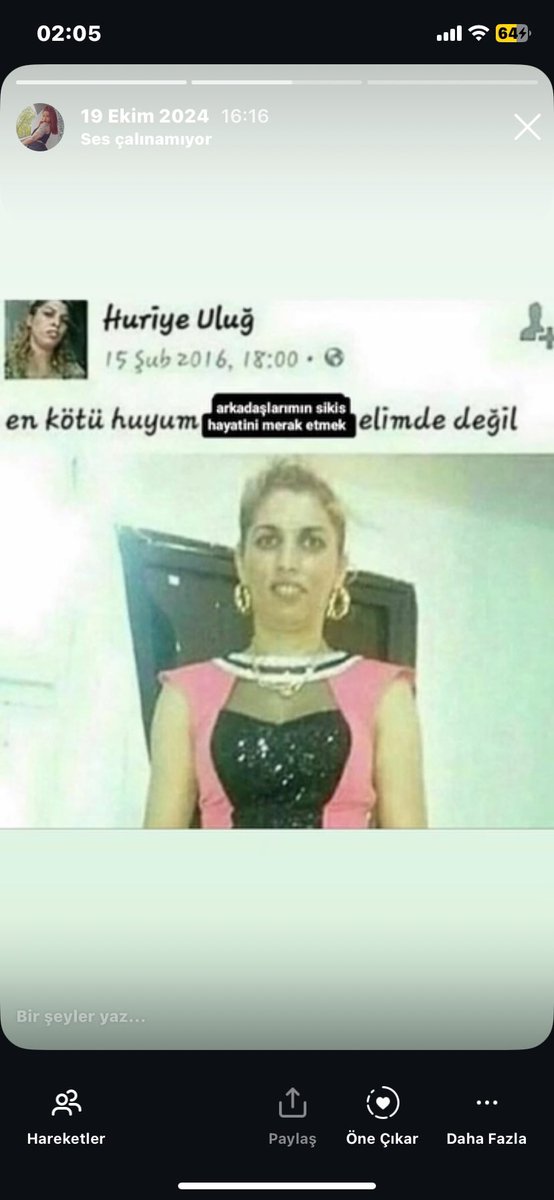 benim sınırsız fantaziler amk
