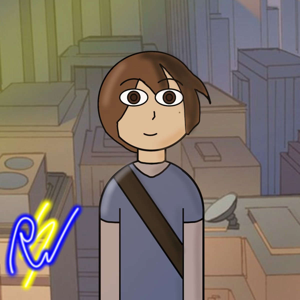 Peter Parker! #SpiderMan #marvel