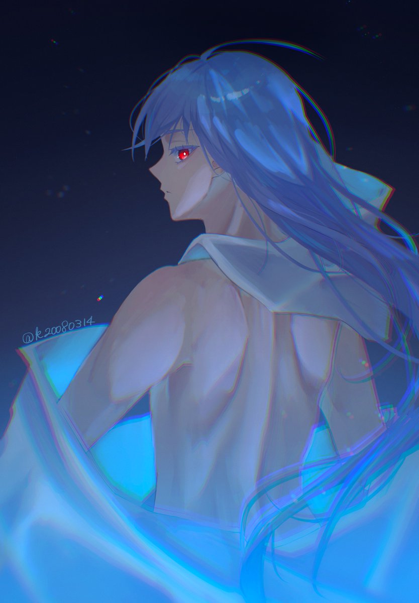 k (@k20080314) on Twitter photo 