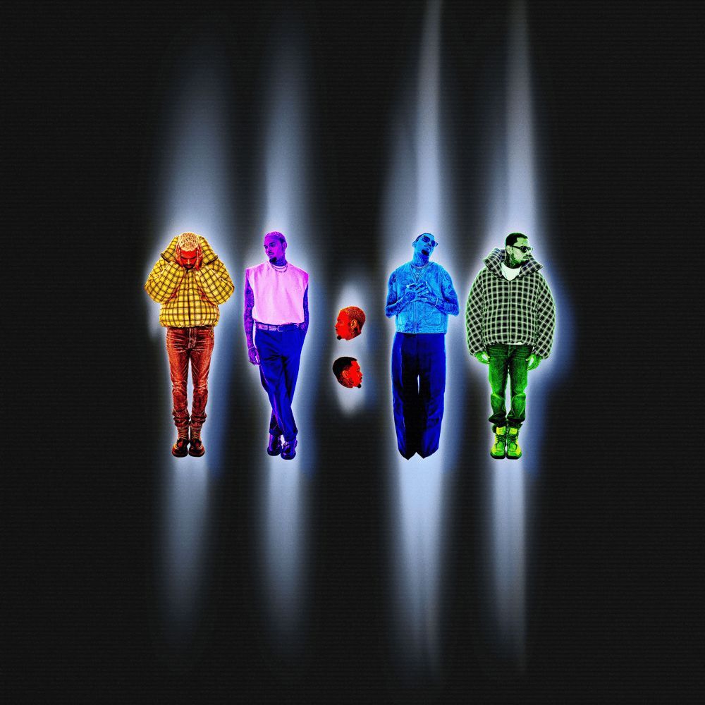 .<a href="/chrisbrown/">Chris Brown</a>'s '11:11' has now sold over 1 million total units in the US (album).