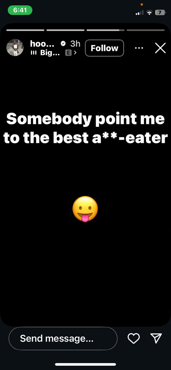 Bra dis nigga goyayo a fuckin troll 😹😹😹