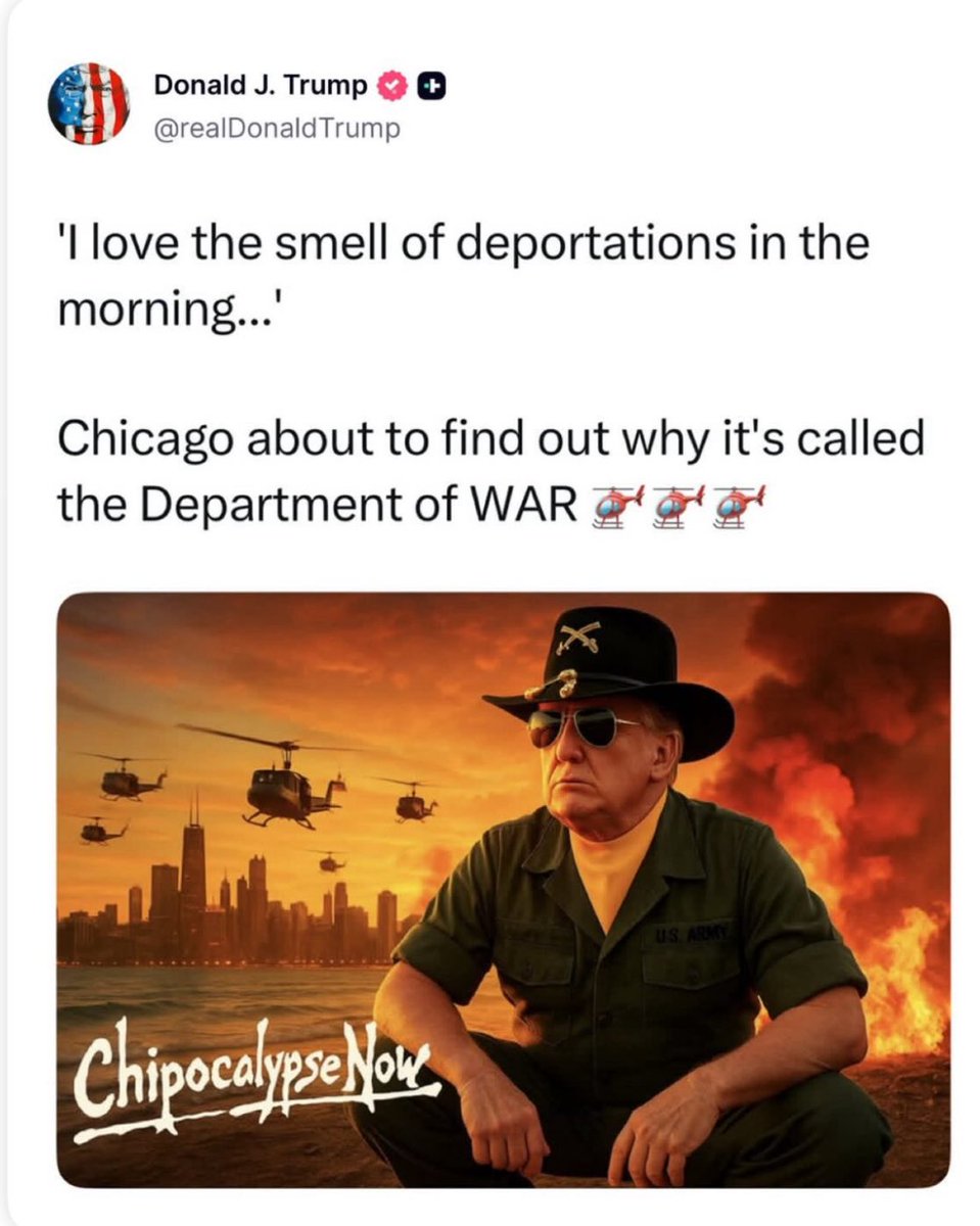 This man is seriously deranged.