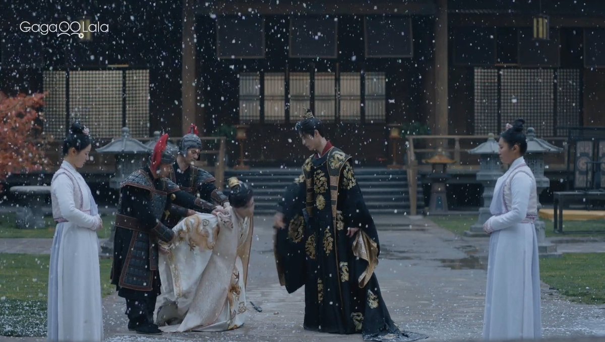 miss__bombastic's tweet photo. they've been making me cry since the last episode. #KillToLove #KillToLoveEP8 https://t.co/FI8312ohBo