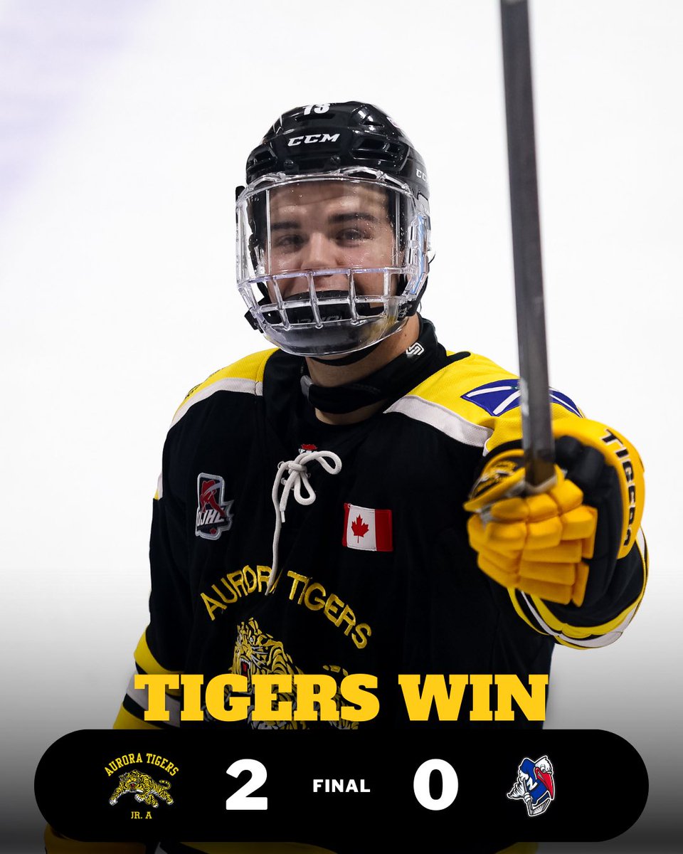 Serpa Automotive Aurora Tigers tweet media