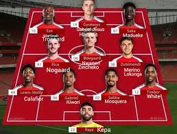 TheThinkingNote's tweet image. “2025–26. Not just a season. A seal.”
Arsenal 
“Not just contenders. Architects.”
#Gede #ThinkingNotes #redorbit