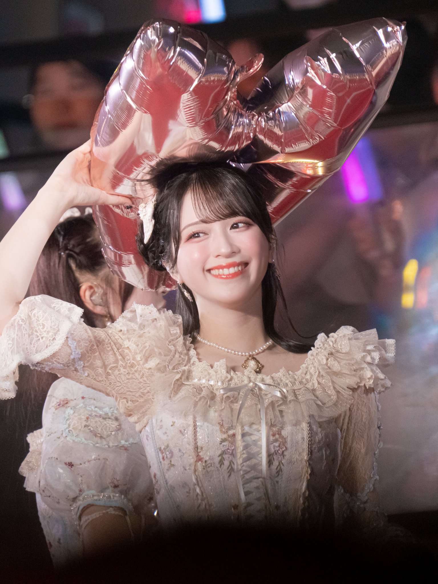 【FC限定】 =LOVE 個別スクエアトートバッグ 佐々木舞香 FC限定】 =LOVE 個別スクエアトートバッグ 佐々木舞香 お歳暮