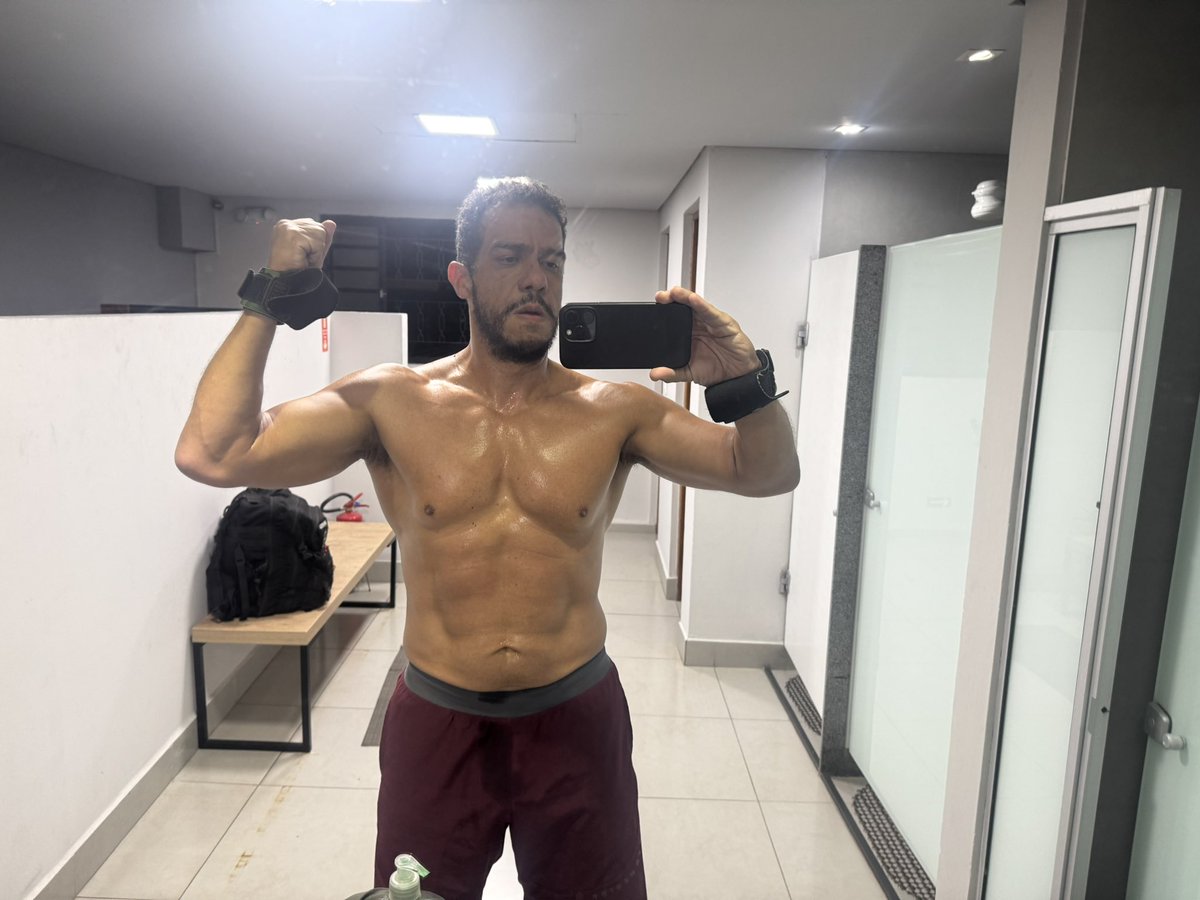 Luiz Gustavo Brito, MD,MSc,PhD tweet media