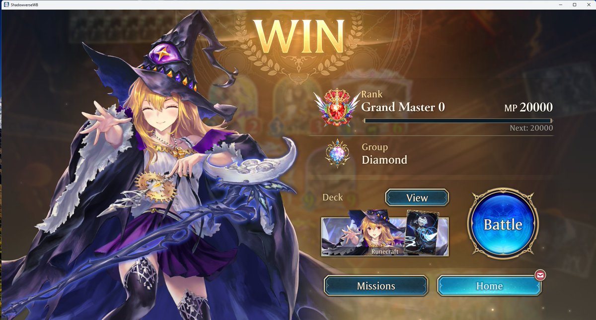 Ayyyyyyy we got there