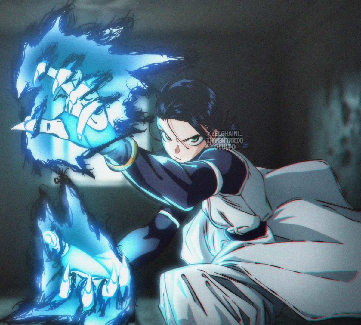 Amazing!!. I've seen enough. Give me my Modulo anime!!. Yuka looks