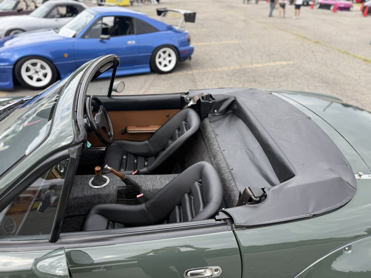 中部ミーティング 
ドレコン搬入しました
良かったら見てあげてください
#中部ミーティング