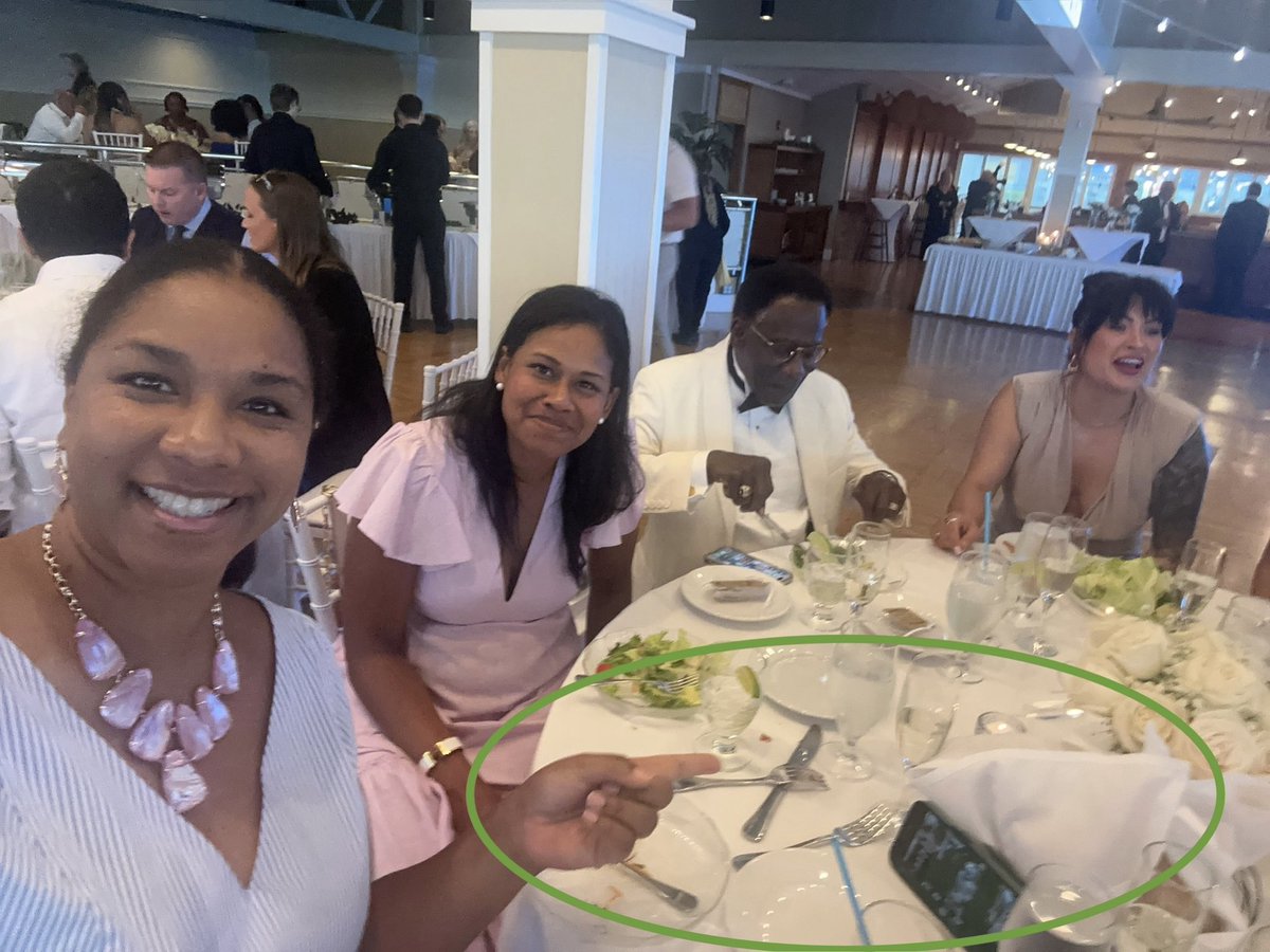Even at my cousins wedding in NJ I’m watching our <a href="/TXSTATEFOOTBALL/">Texas State Football</a> Beat UTSA!! Eat Em Up!!!