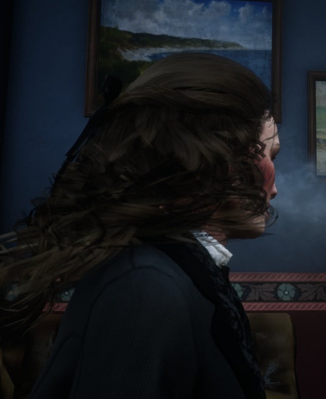 I love this outfit especially the hair