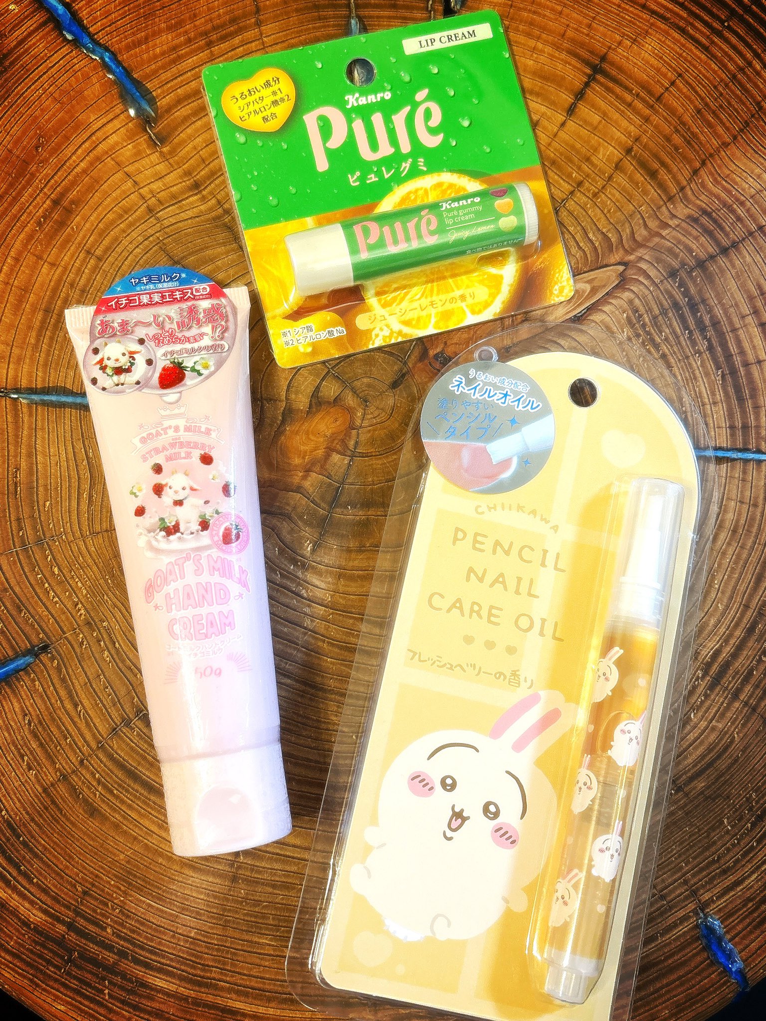 りりぃ りりィ / MAGENTA [LP - ETP80098]：JAPANESE：アナログレコード