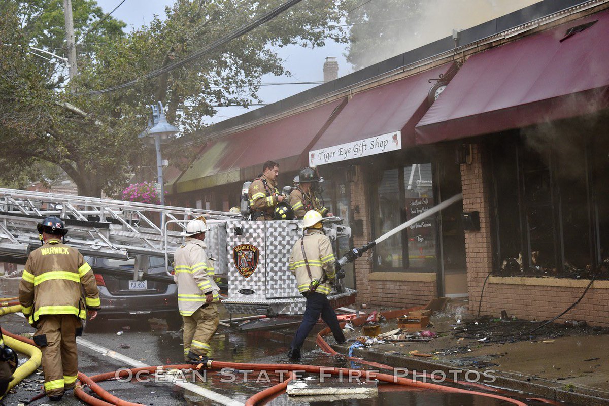 Ocean State Fire Photos tweet media
