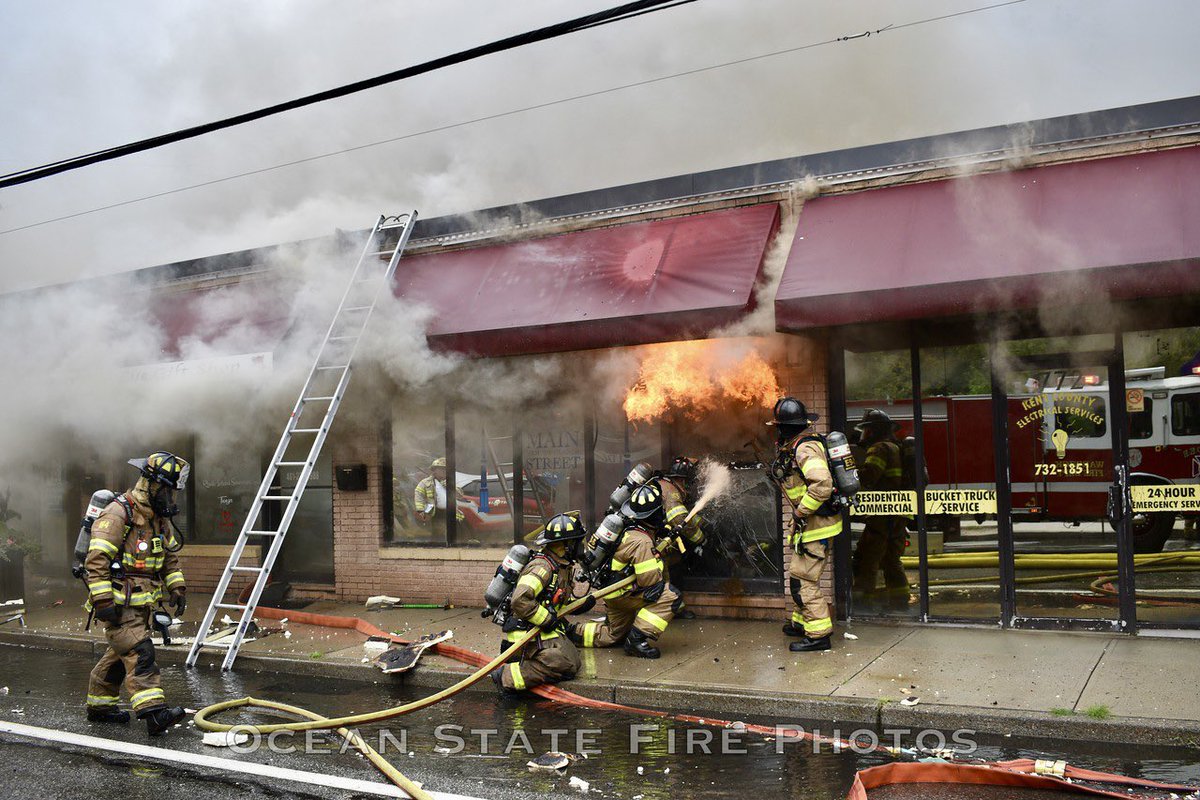 Ocean State Fire Photos tweet media