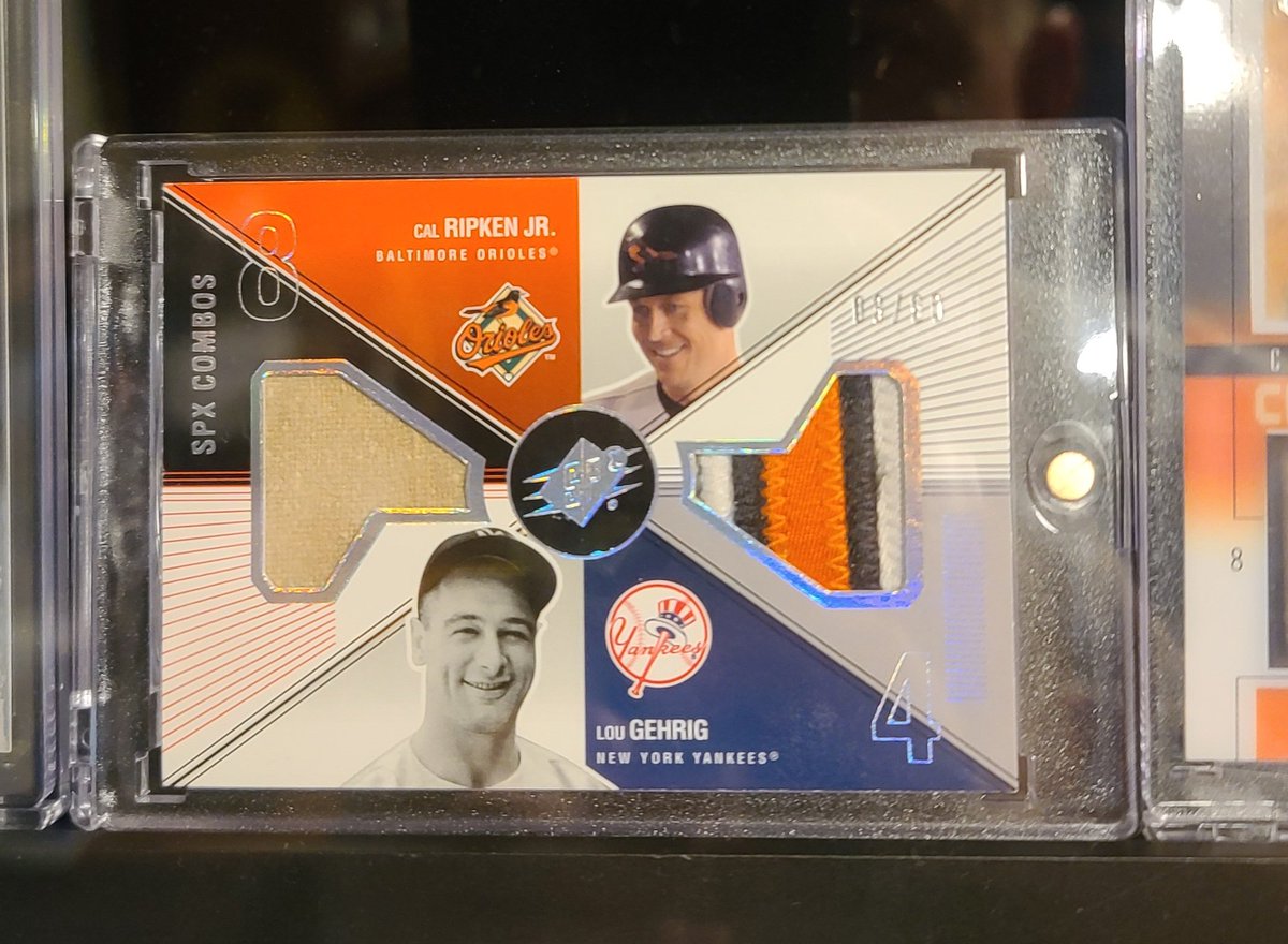 30 year Anniversary of 2131! Show your favorite Cal card! <a href="/CardPurchaser/">Card Purchaser</a>