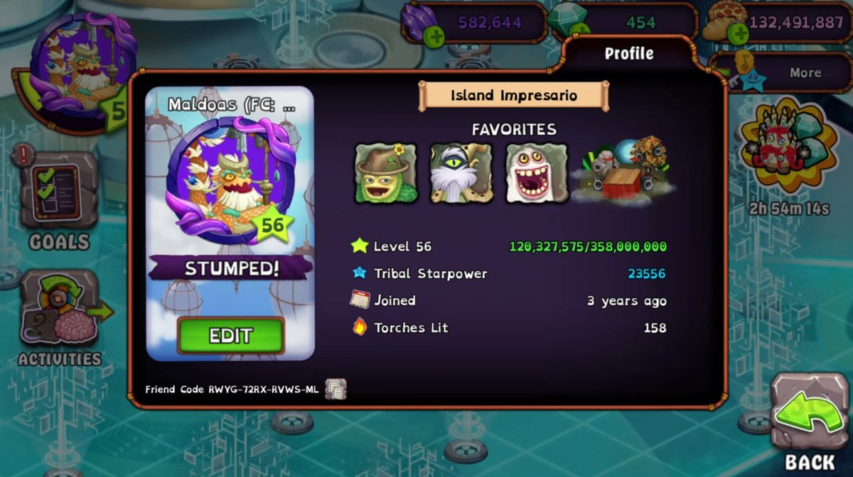 ive been personally begging for this update for a long time