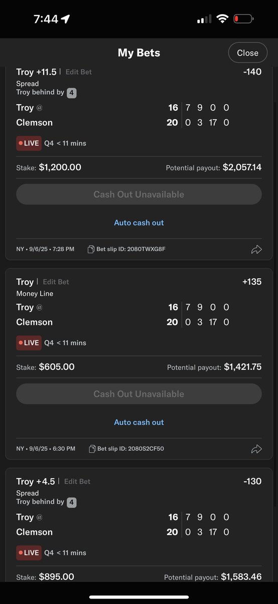 JimmyStacks tweet media