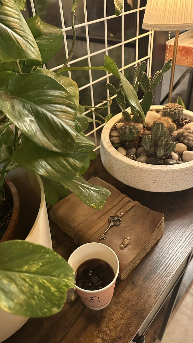 ونقُول للأوقات اللطيفة تكاثري♥️