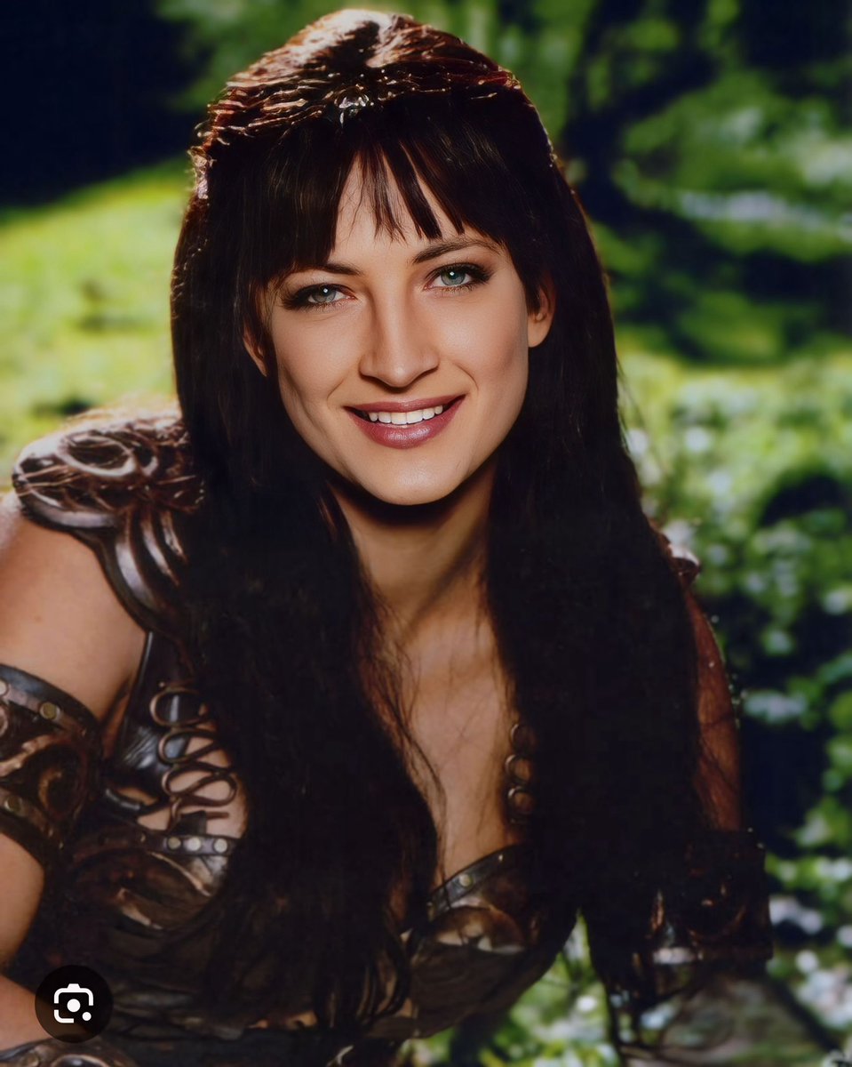 TheRealZoëBell tweet media