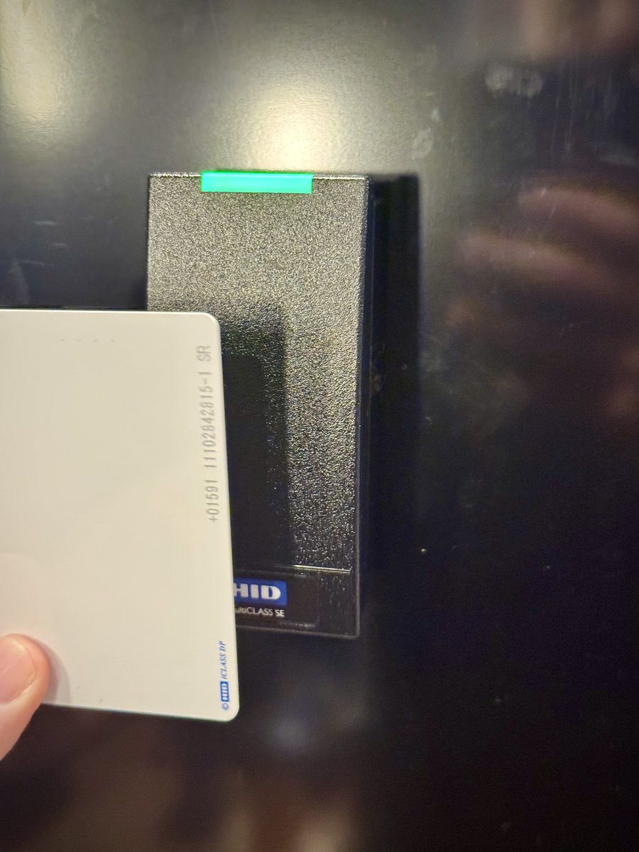 tweathers_sec's tweet image. She’s up and running and ready for some #rfidhacking this week. Time for a power test! Boosting 3.7V to 12V on a 1300mAh LiPo should deliver 3+ hours of runtime, which is plenty. Results coming soon…