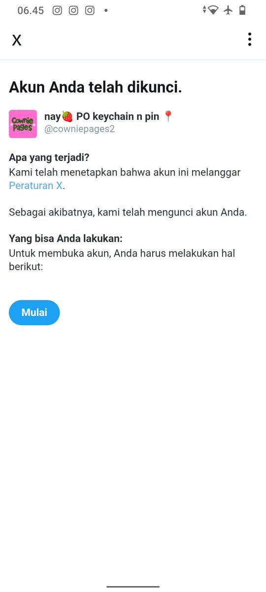 cownie PLAND B32🪽 tweet media