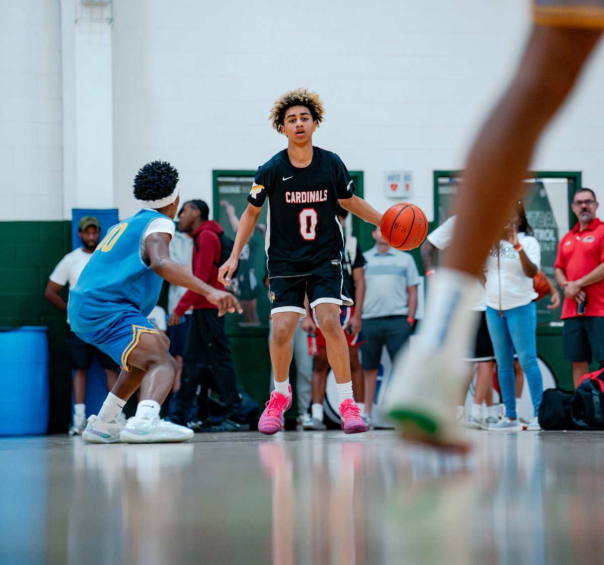 Revocruit tweet media