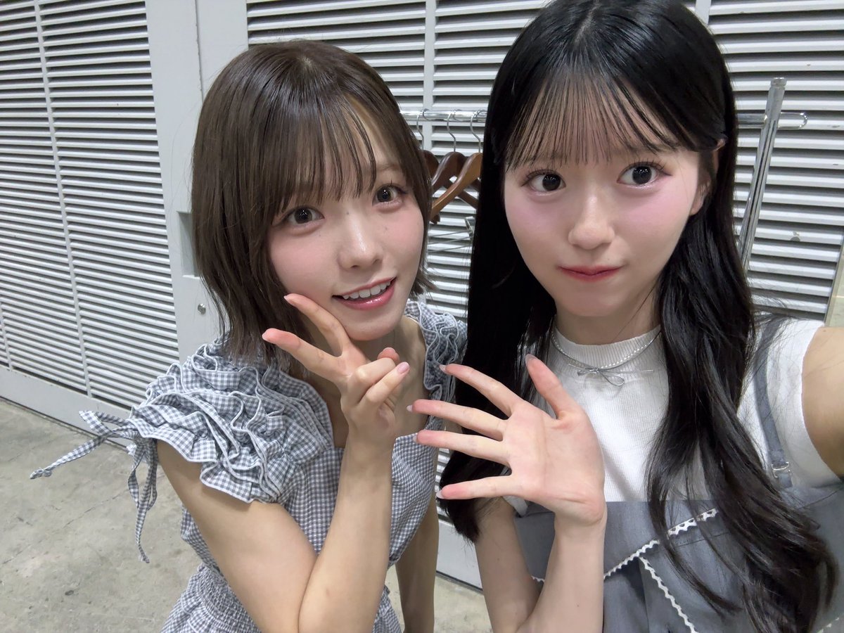 おはあづ！ #Oh_my_pumpkin 最後の握手会よろしくお願いしますっ