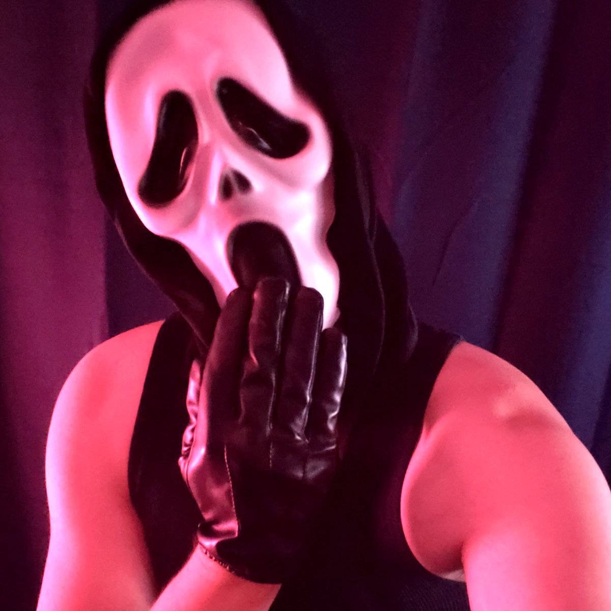 #NewProfilePic