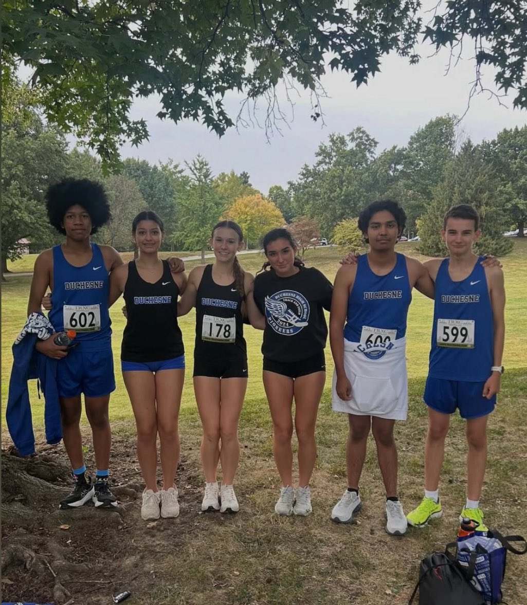 Great start to the season!