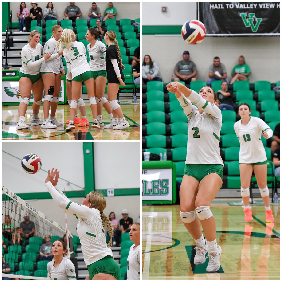 Amanda McLaughlin tweet media