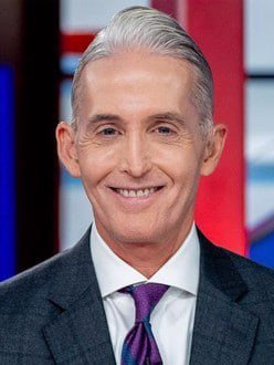🚨BREAKING: Would you support President Trump appointing Trey Gowdy as the new Attorney General if Pam Bondi fails to prosecute someone by the end of year two?

YES or NO?