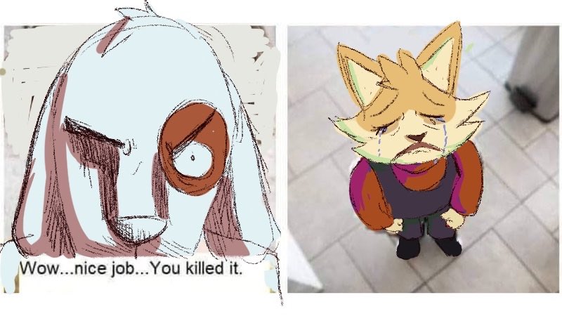 <a href="/ilo_doodles/">ilo</a> <a href="/Piles0fPeaches/">Peach 🍑</a> guys STOP FIGHTING