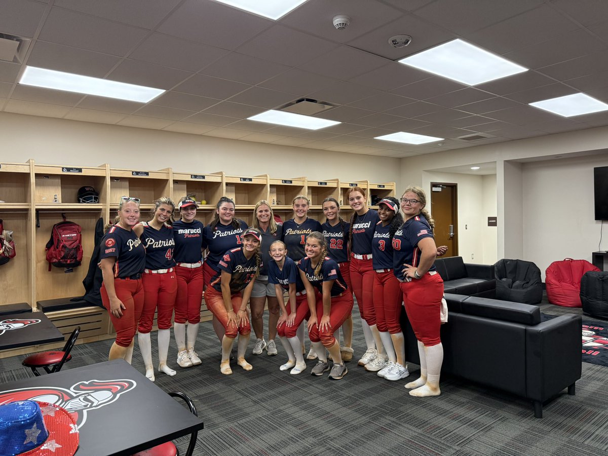 Marucci Patriots Gulf Coast tweet media