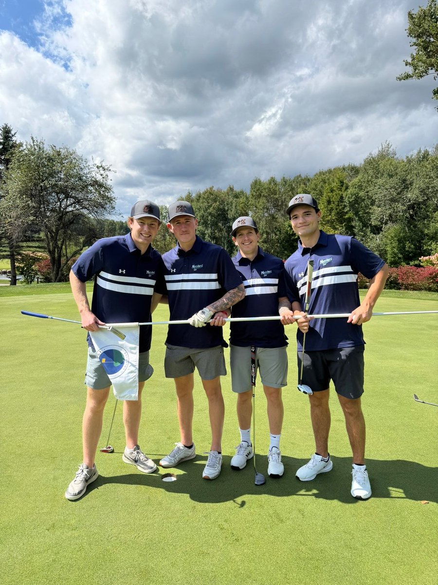 Mercyhurst Men’s Hockey tweet media