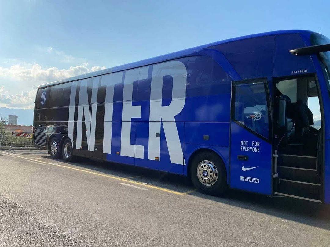 FilippoDeZan6's tweet image. E per la gente che... Ama soltanto te!!#ForzaIntersempre🖤💙😍🤩